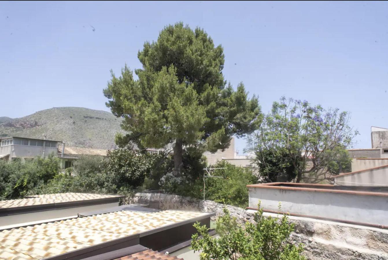 Apartment Eli's Mondello Free Private Parking Ac And Wifi