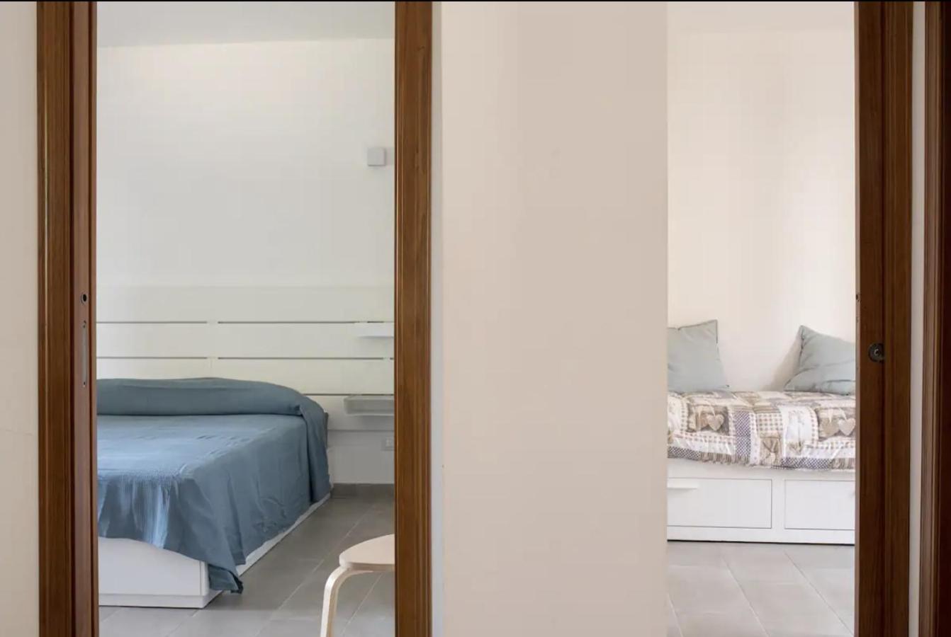 Eli's Mondello Free Private Parking Ac And Wifi Apartment Palermo