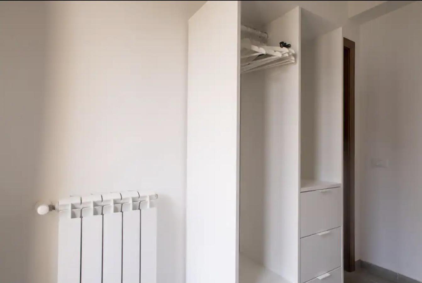 Apartment Eli's Mondello Free Private Parking Ac And Wifi Palermo