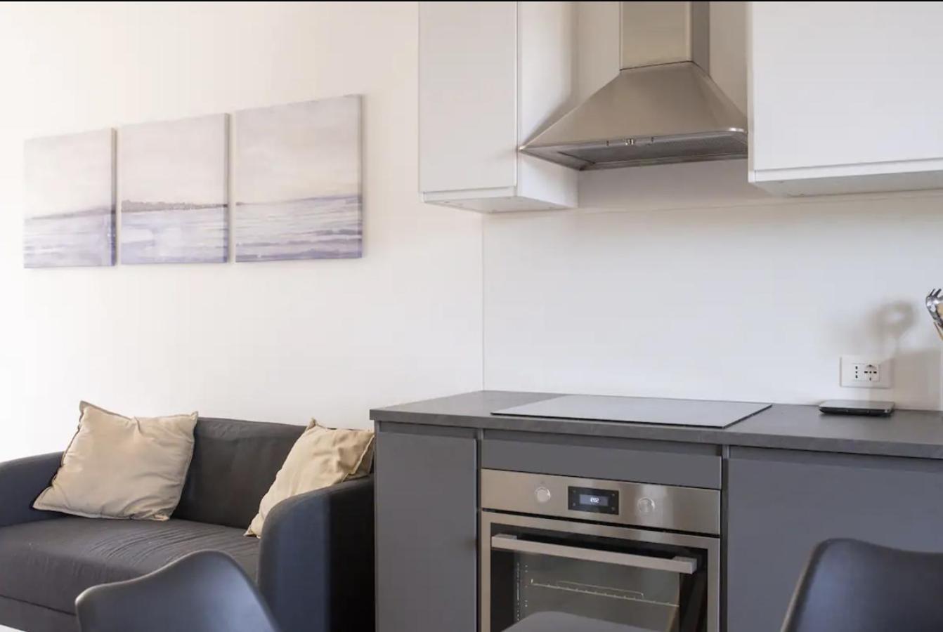 Apartment Eli's Mondello Free Private Parking Ac And Wifi