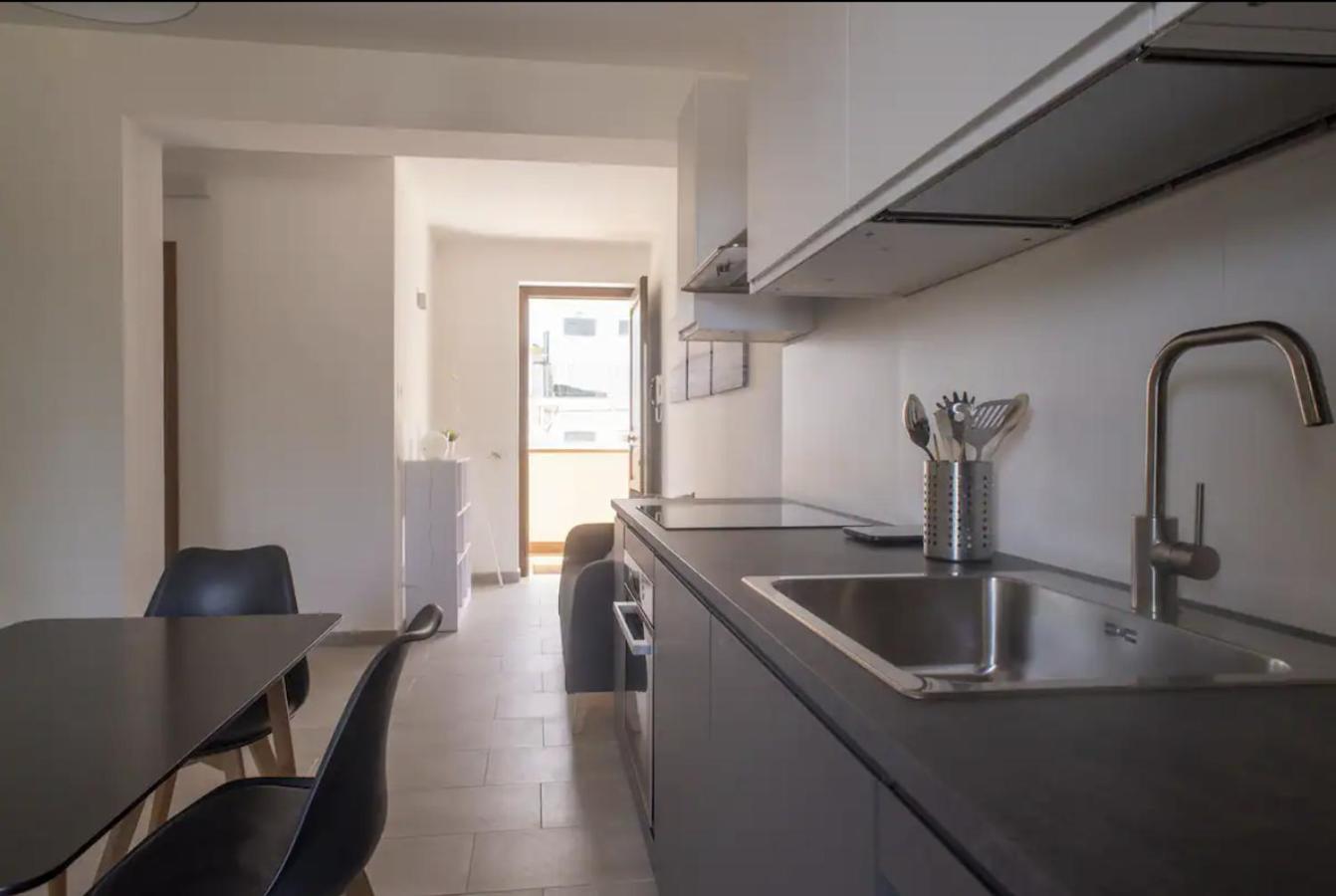 Eli's Mondello Free Private Parking Ac And Wifi Apartment *