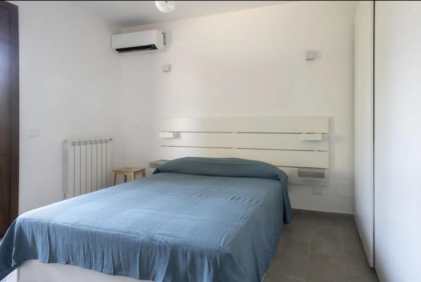 Apartment Eli's Mondello Free Private Parking Ac And Wifi *