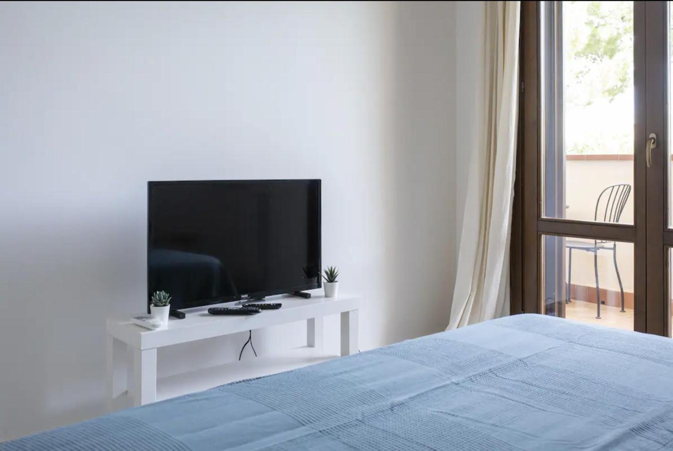 Apartment Eli's Mondello Free Private Parking Ac And Wifi