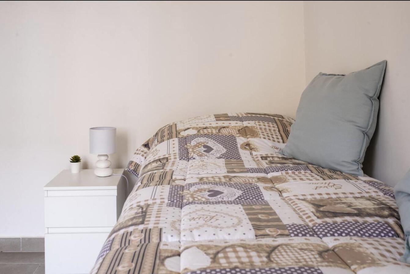 Eli's Mondello Free Private Parking Ac And Wifi Apartment *