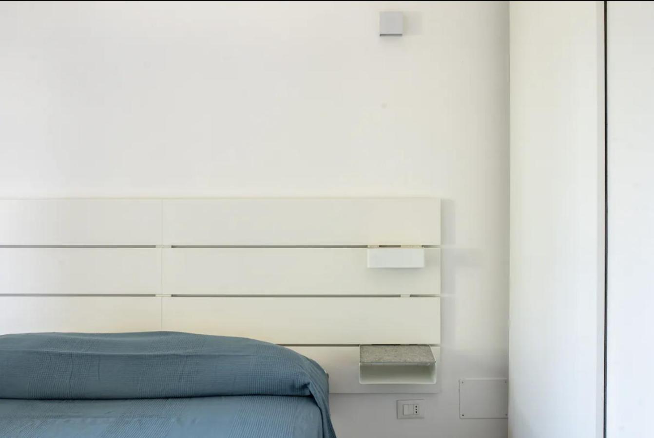 Eli's Mondello Free Private Parking Ac And Wifi Apartment Palermo