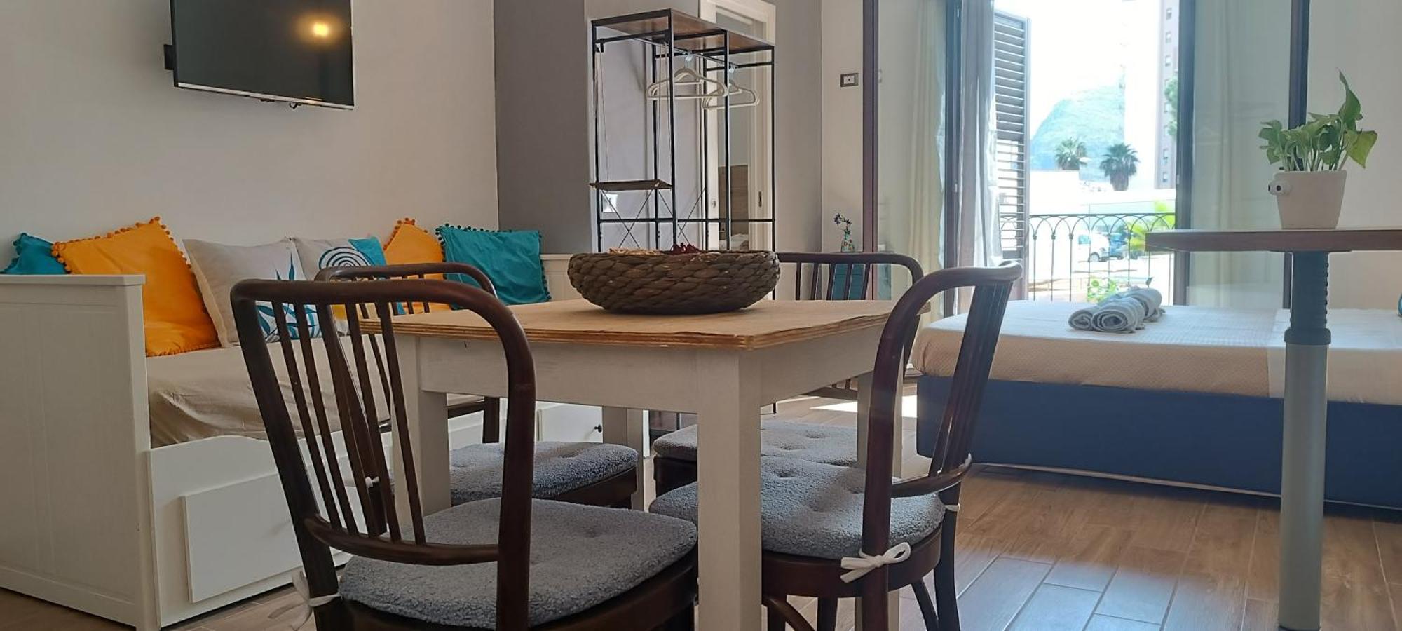 Metro 171 Loft
