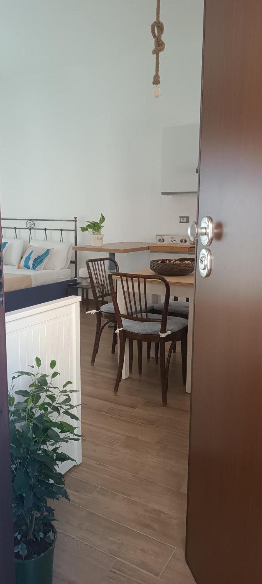 Apartment Metro 171 Loft Palermo