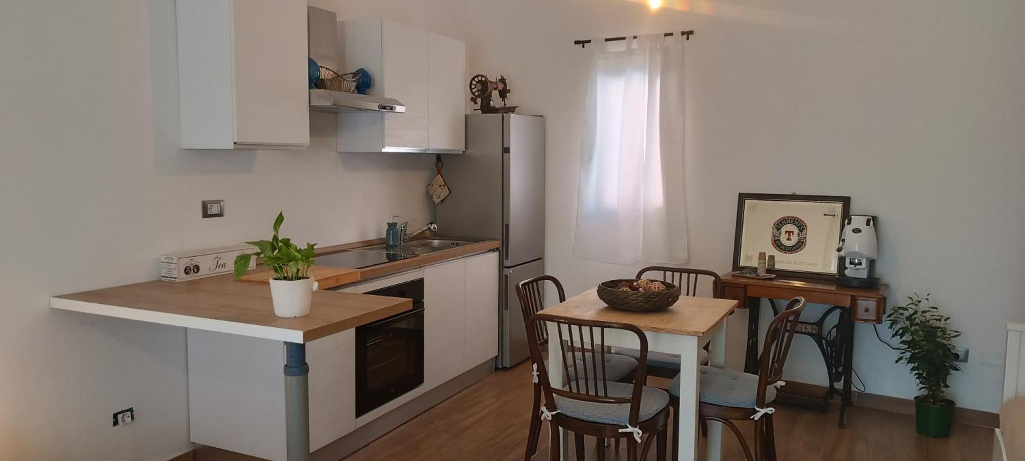 Metro 171 Loft Palermo