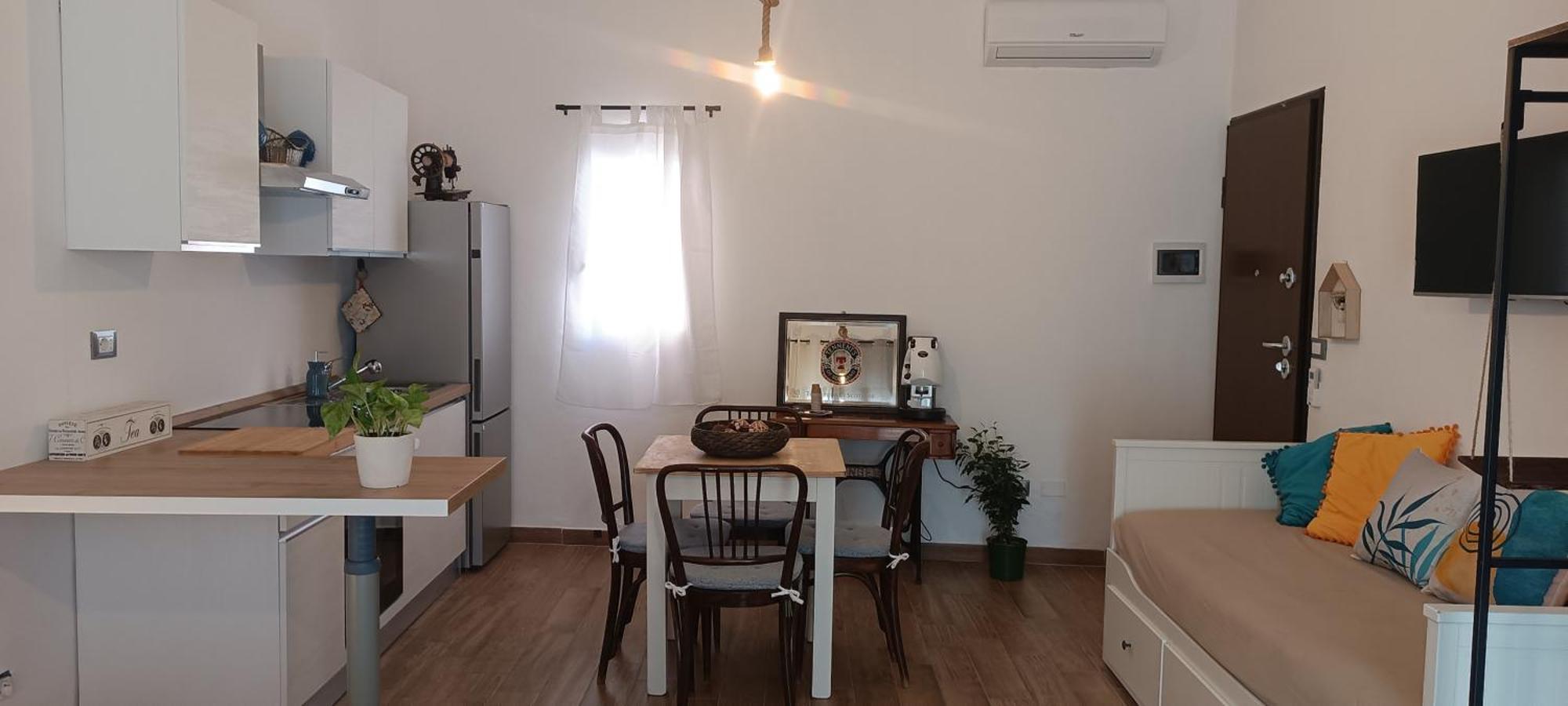 Metro 171 Loft Palermo
