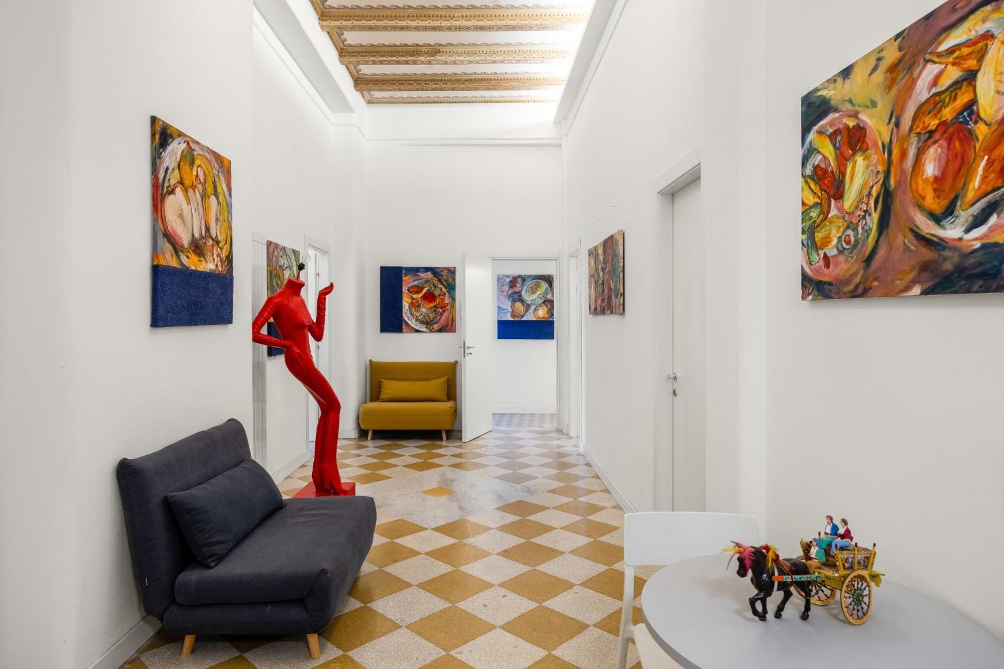 Palazzo Amazigh Bed & Breakfast *