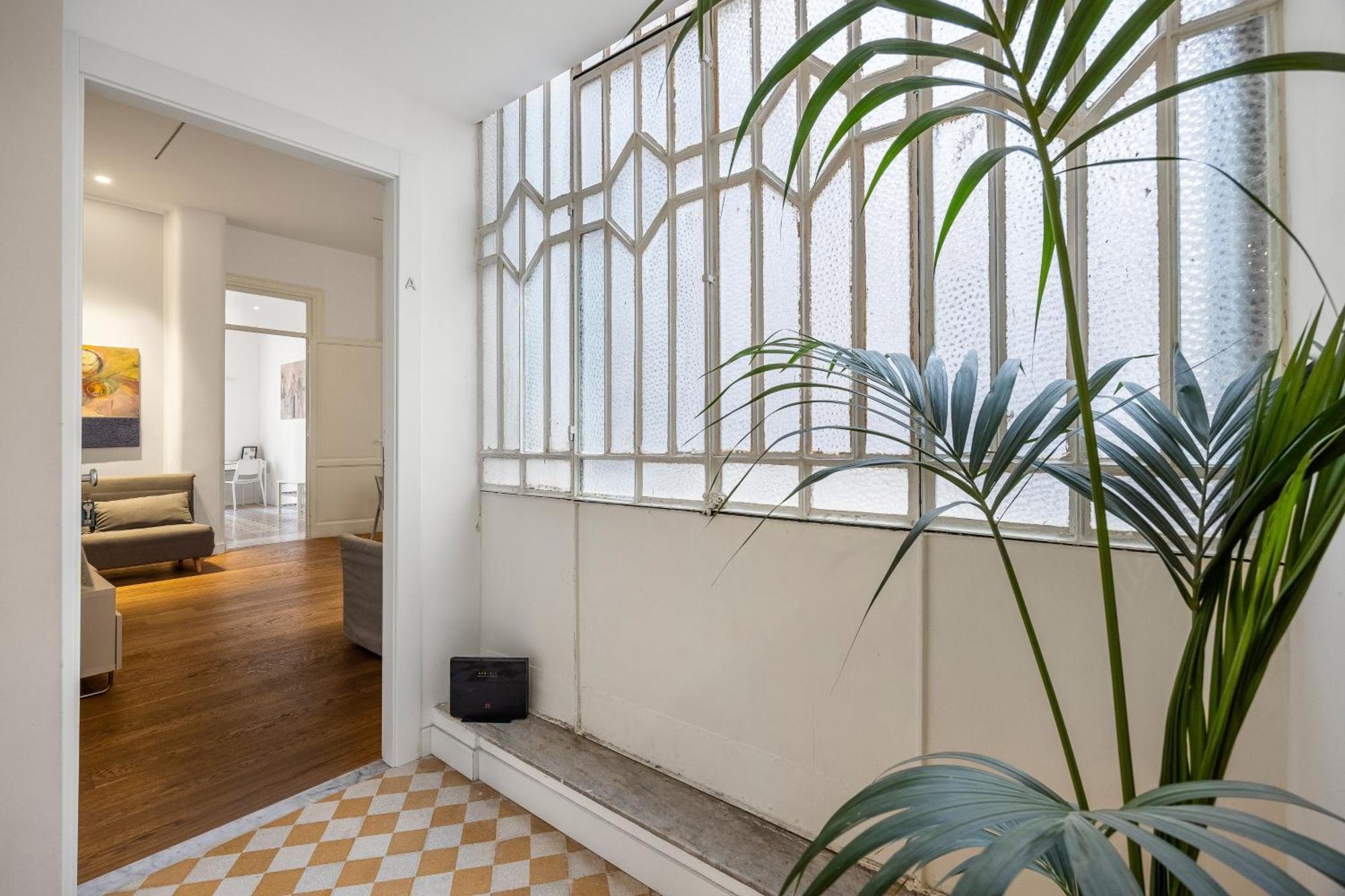 Bed & Breakfast Palazzo Amazigh *
