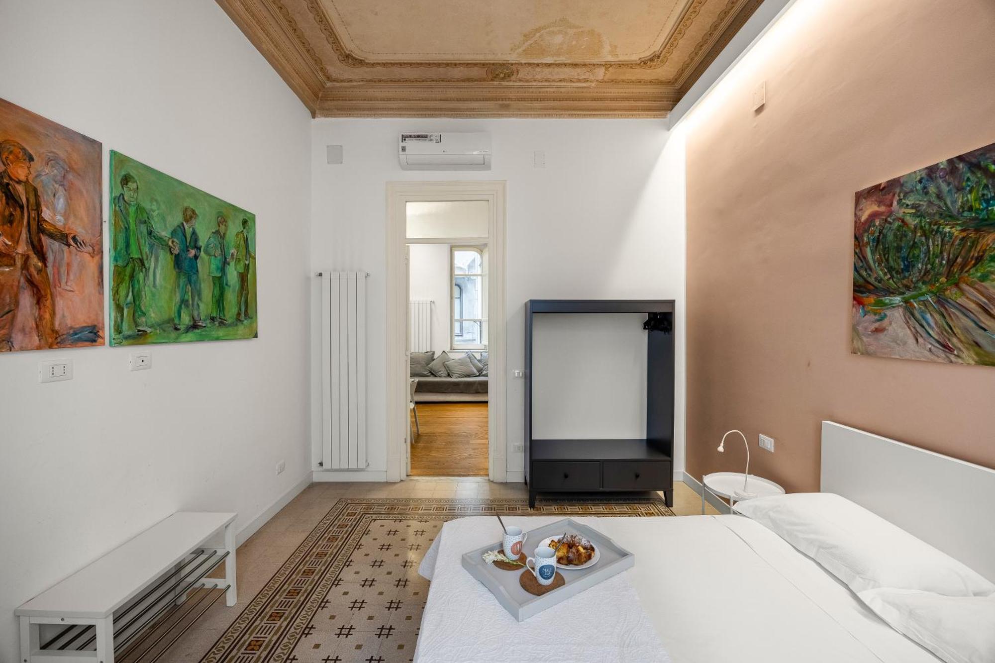 Palazzo Amazigh *