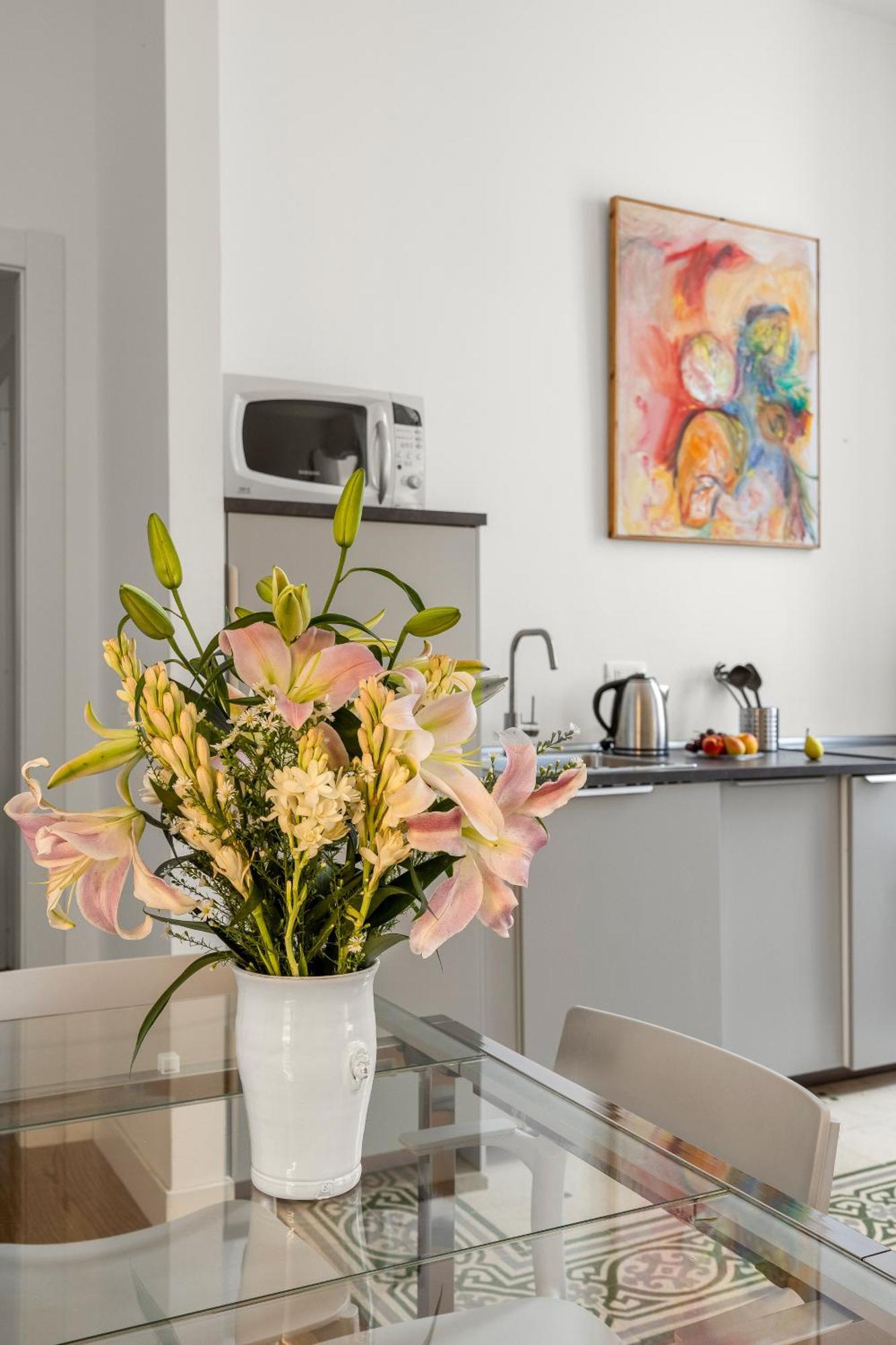 Bed & Breakfast Palazzo Amazigh