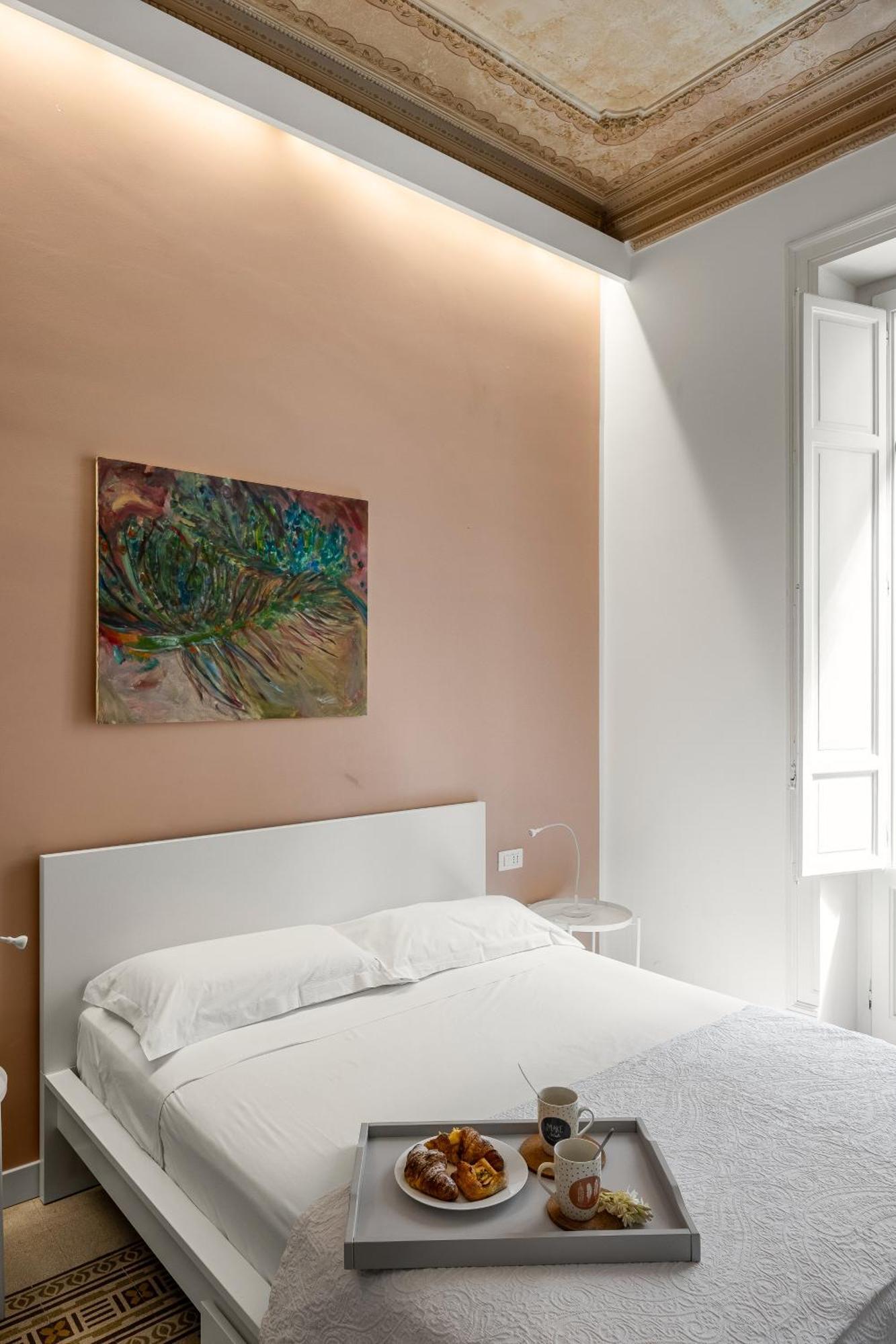 Bed & Breakfast Palazzo Amazigh *