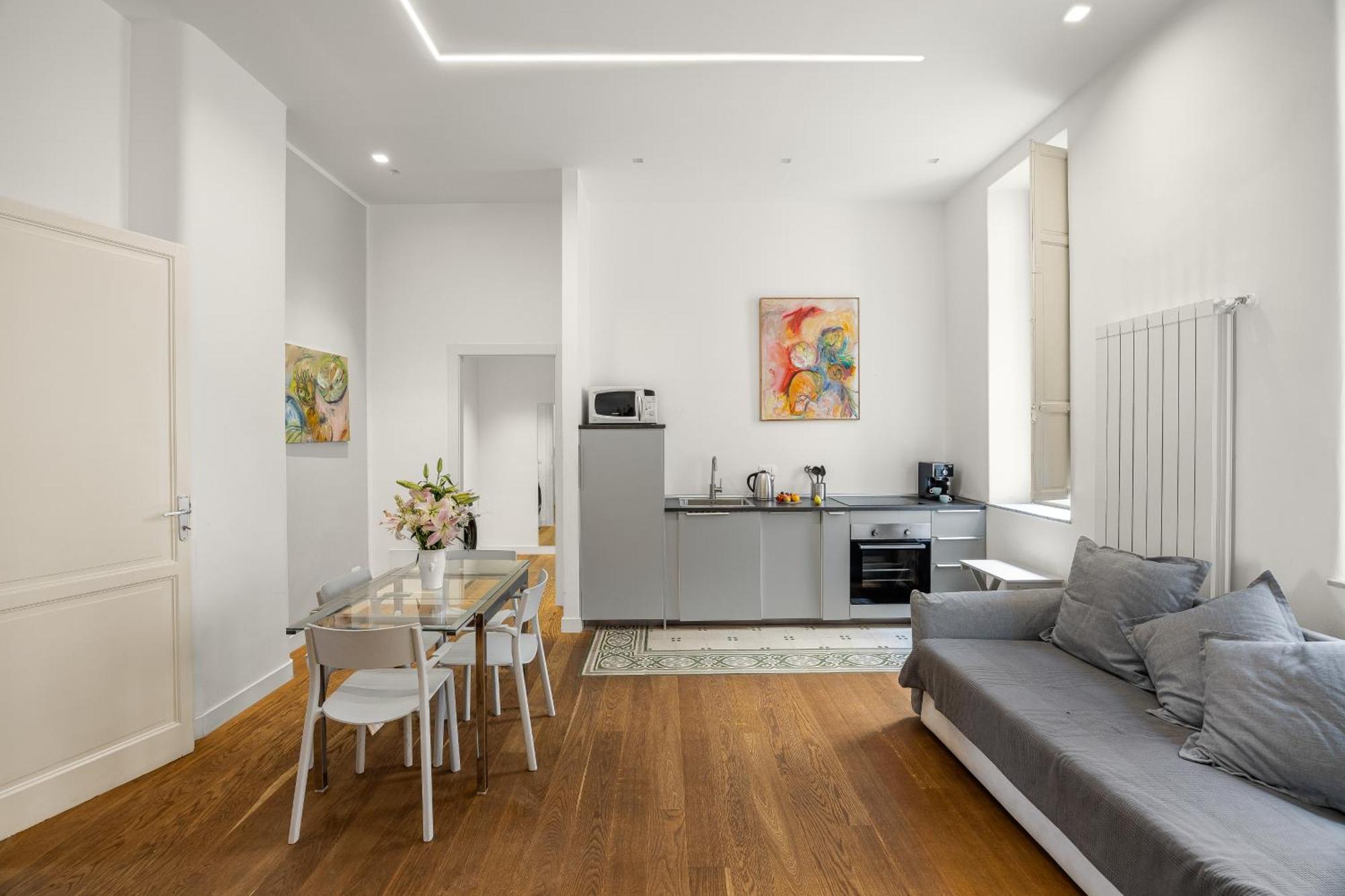 Palazzo Amazigh Bed & Breakfast Palermo