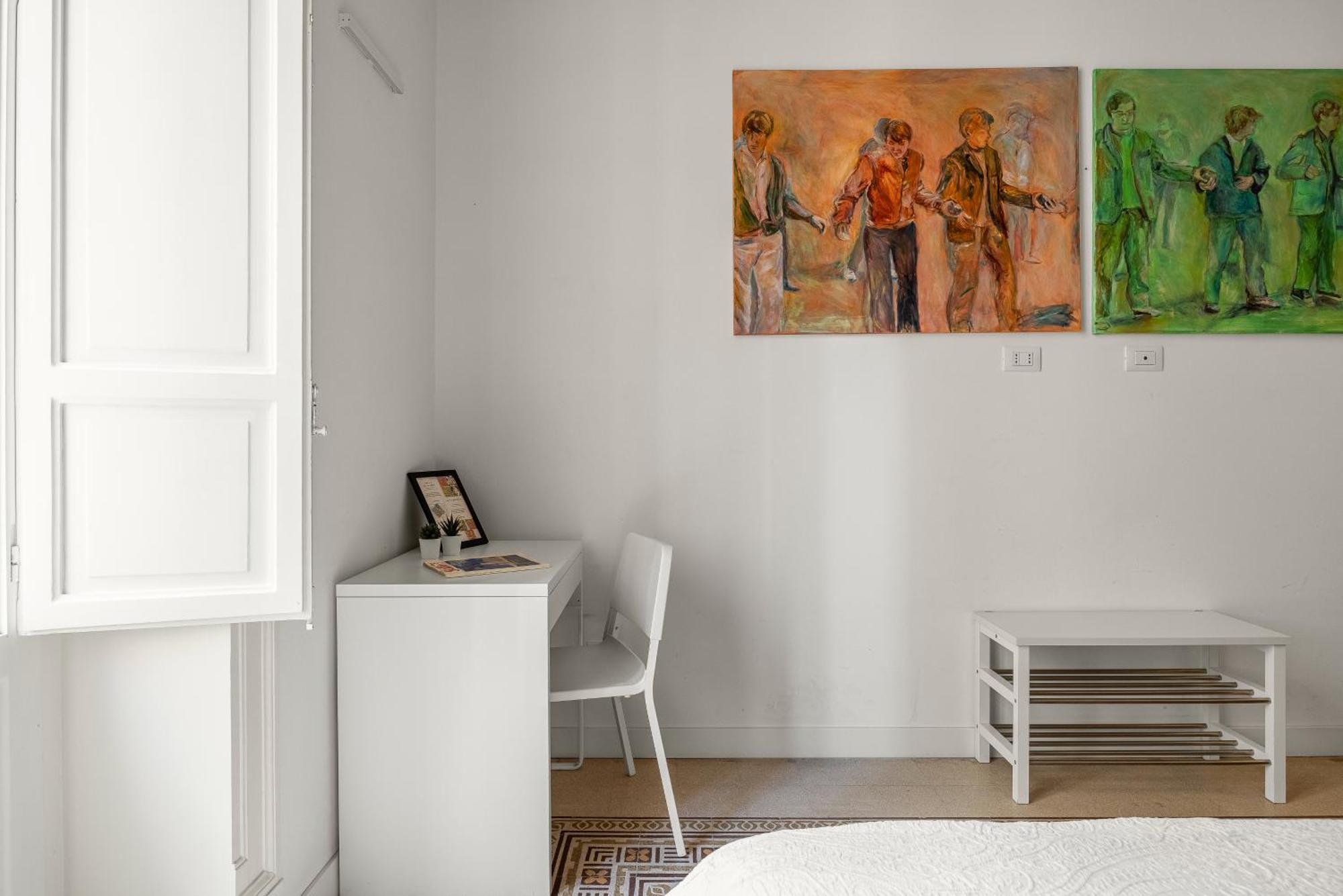 Palazzo Amazigh Bed & Breakfast