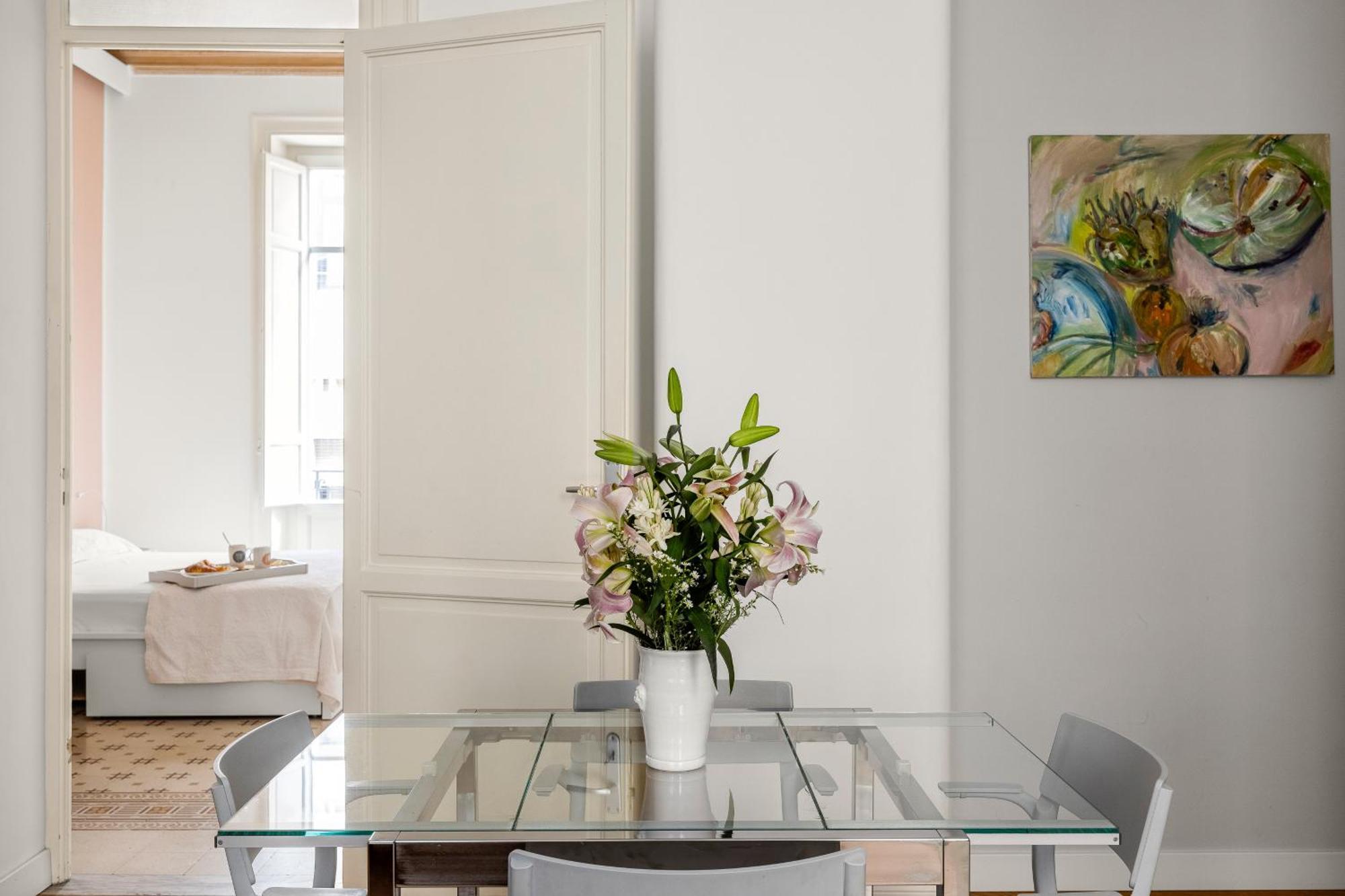 Bed & Breakfast Palazzo Amazigh