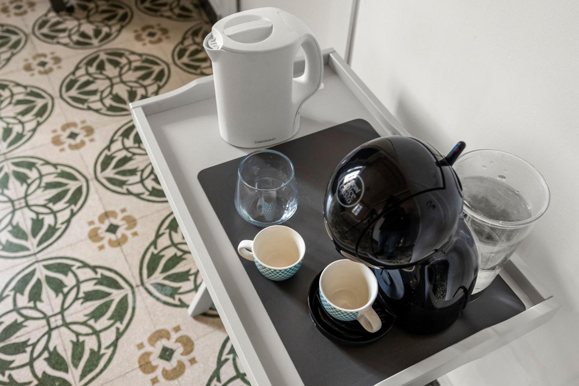 Palazzo Amazigh Bed & Breakfast Palermo