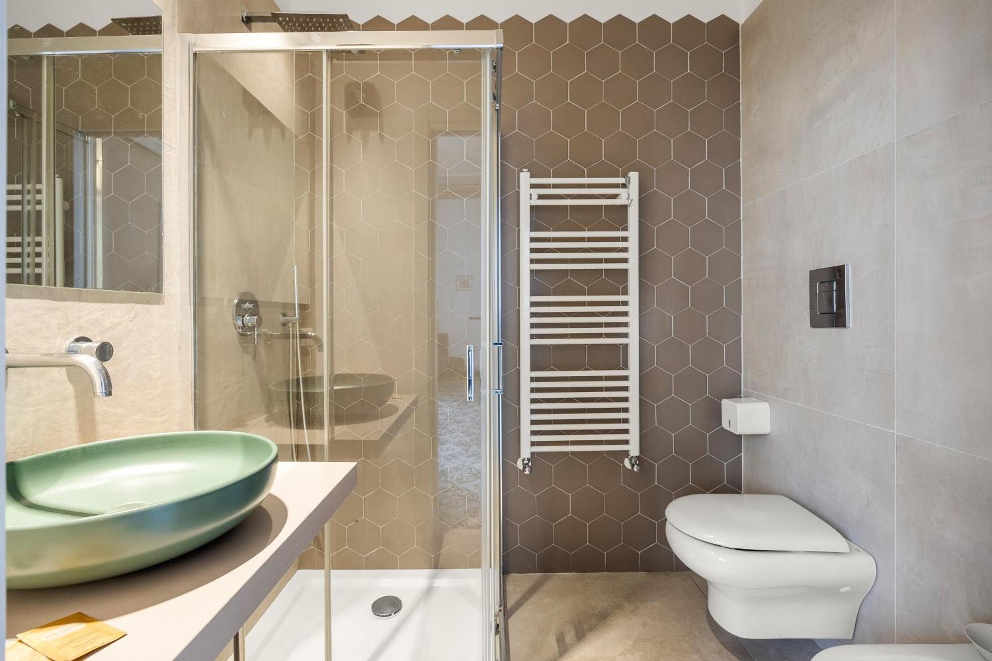 Palazzo Amazigh Bed & Breakfast