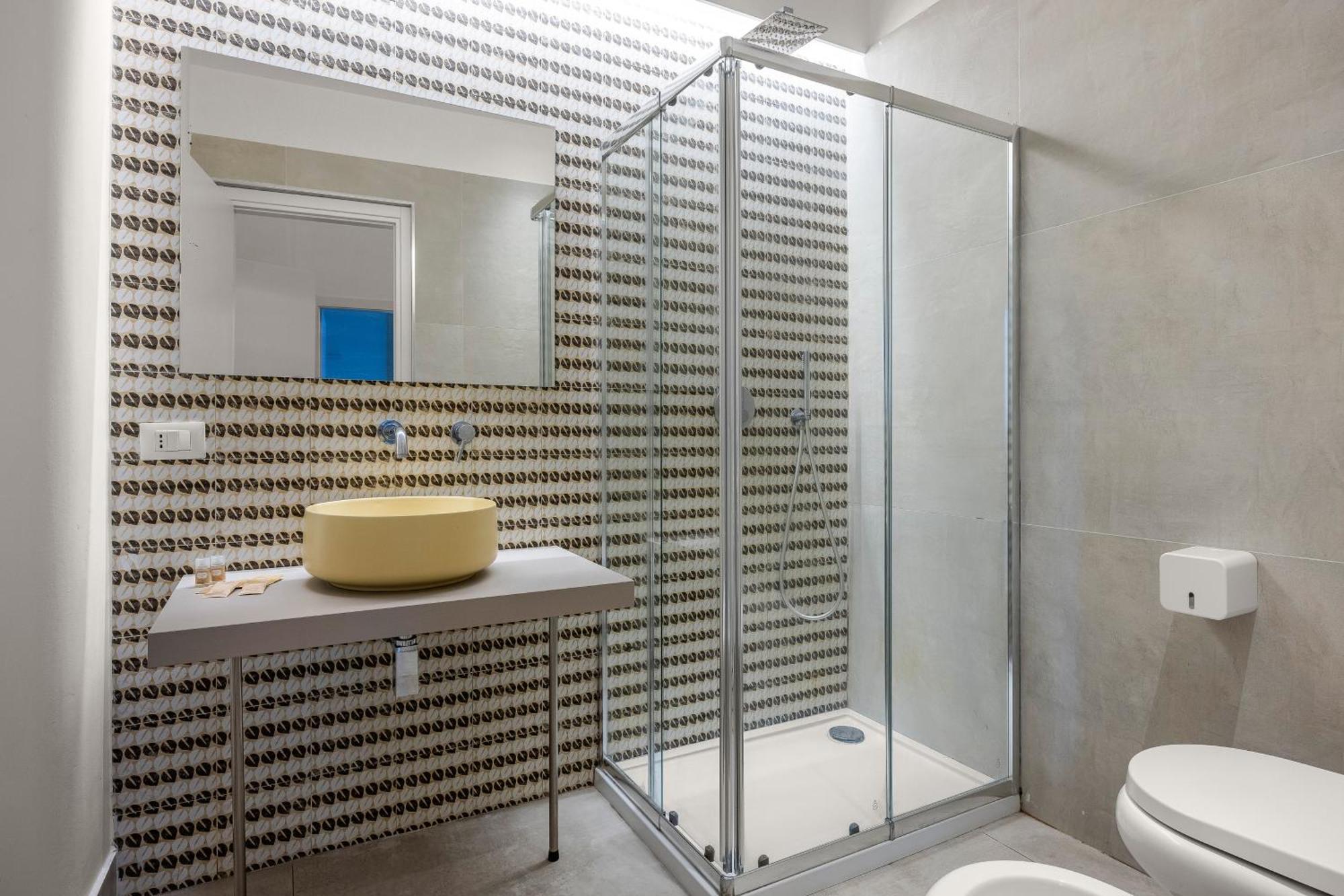 Palazzo Amazigh Bed & Breakfast *