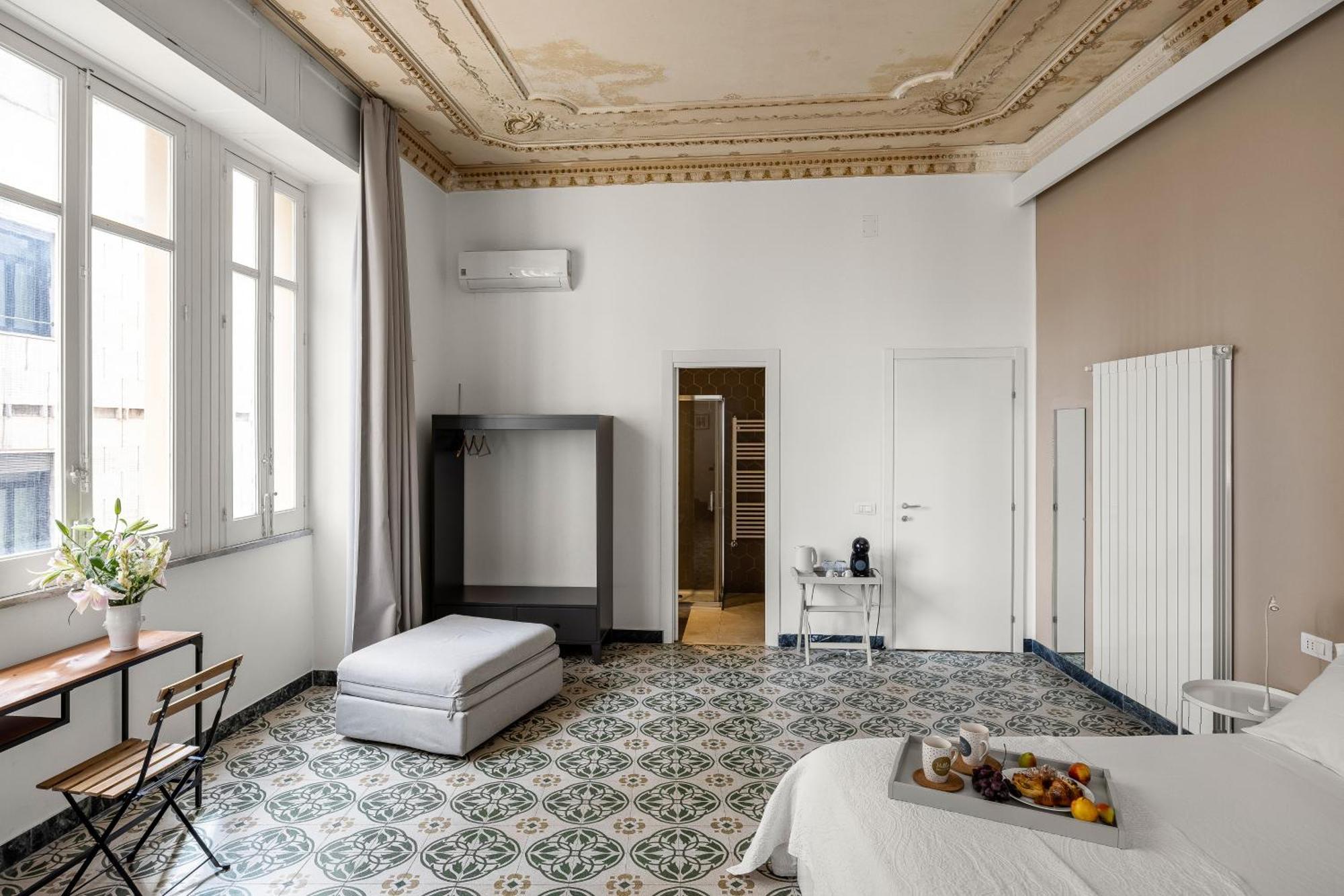 Bed & Breakfast Palazzo Amazigh *