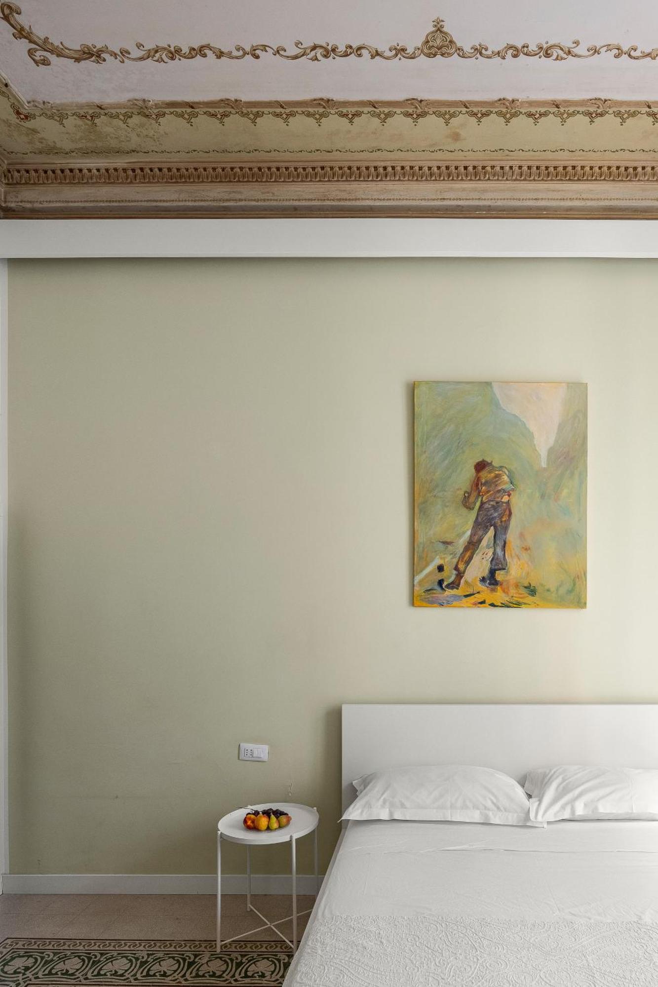 Palazzo Amazigh Bed & Breakfast Palermo