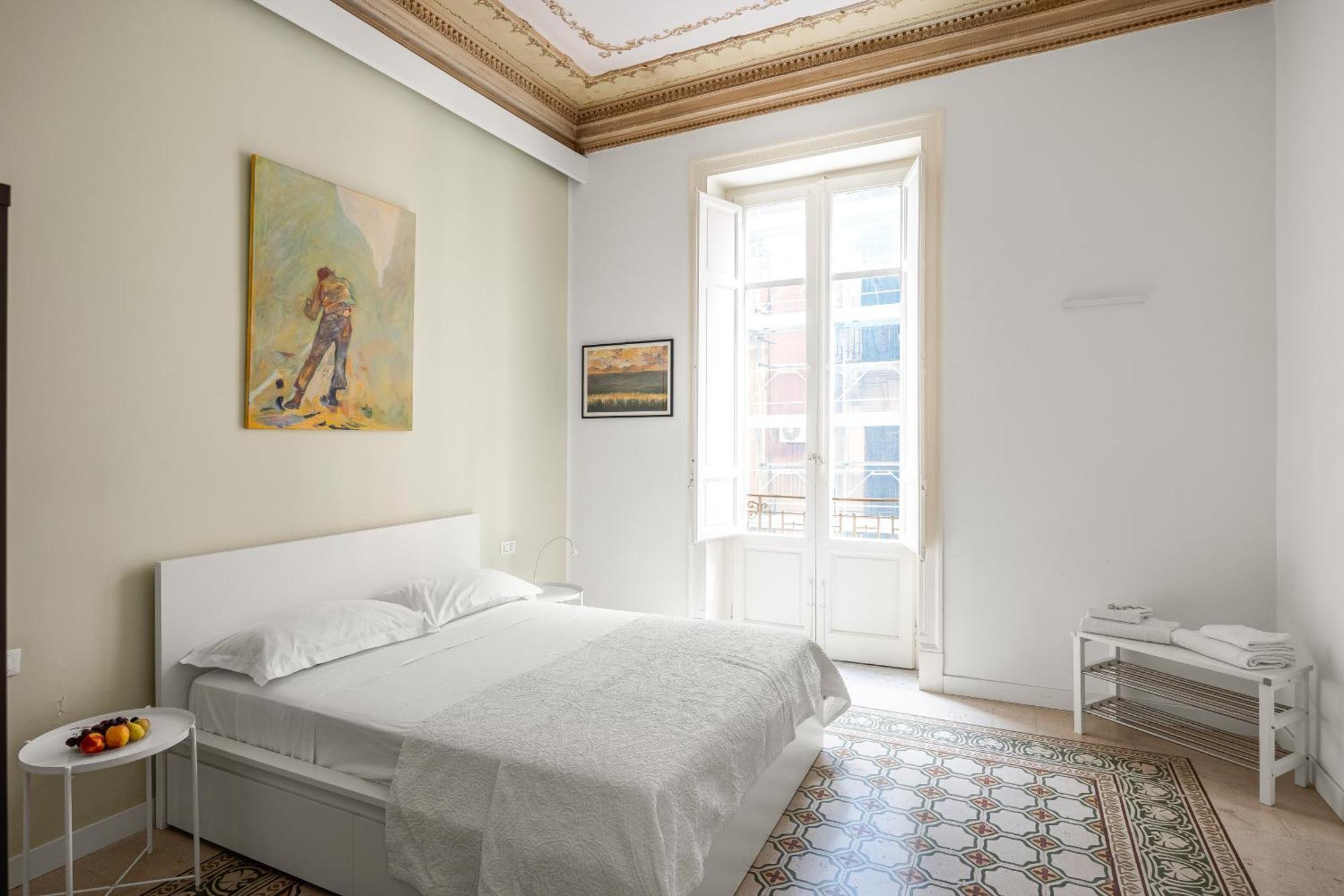 Bed & Breakfast Palazzo Amazigh