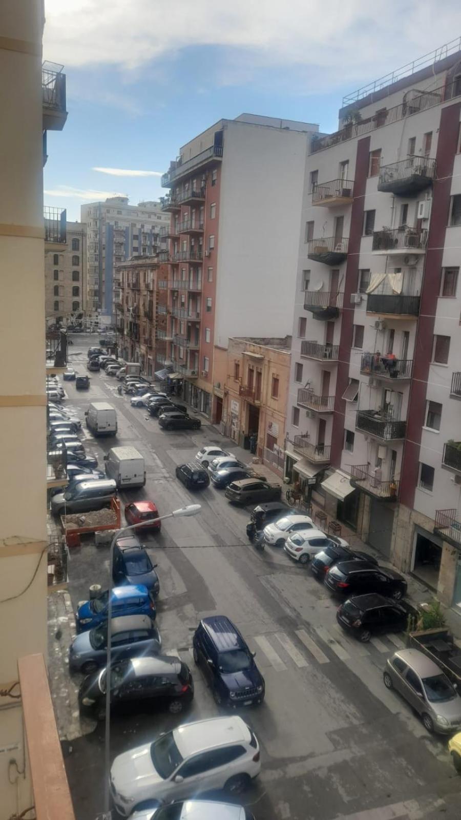 Casa Sicula Appartamento Palermo