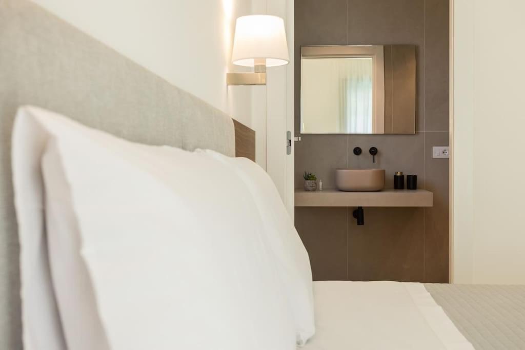 Apartment Luxury Jacuzzi Nettuno