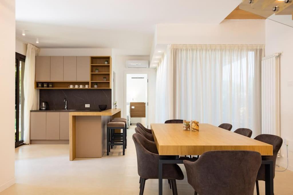 Apartment Luxury Jacuzzi Nettuno Palermo