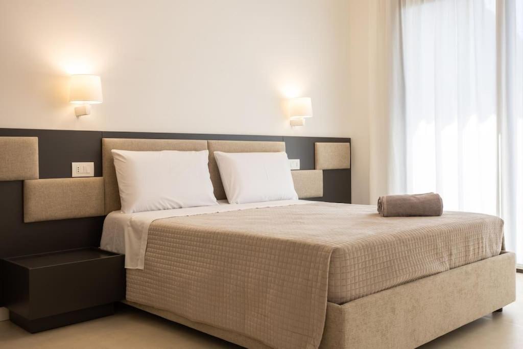 Apartment Luxury Jacuzzi Nettuno *