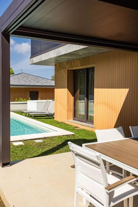 Luxury Jacuzzi Nettuno
