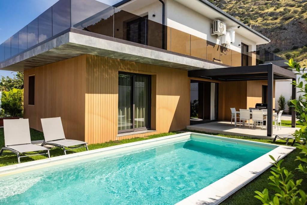 Luxury Jacuzzi Nettuno Apartment Palermo