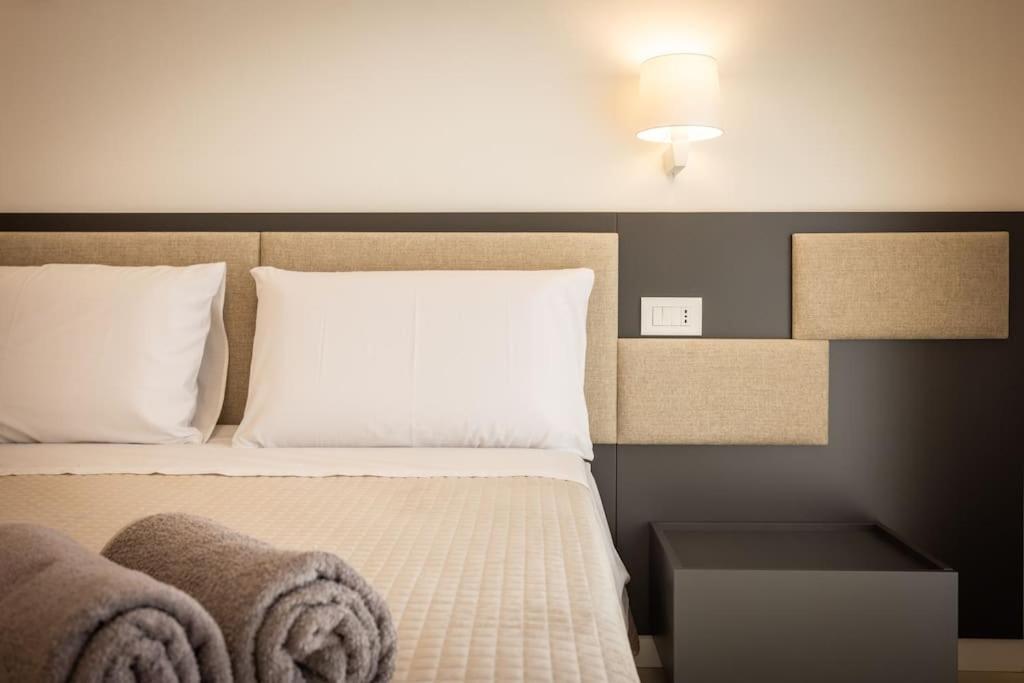 Luxury Jacuzzi Nettuno Apartment
