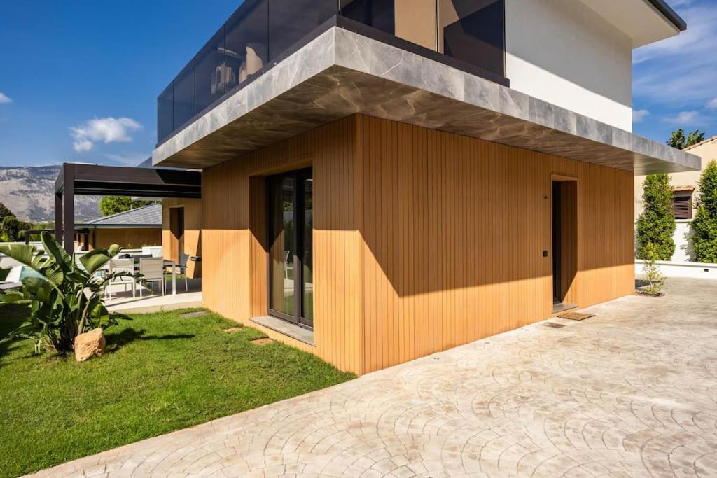 Luxury Jacuzzi Nettuno *