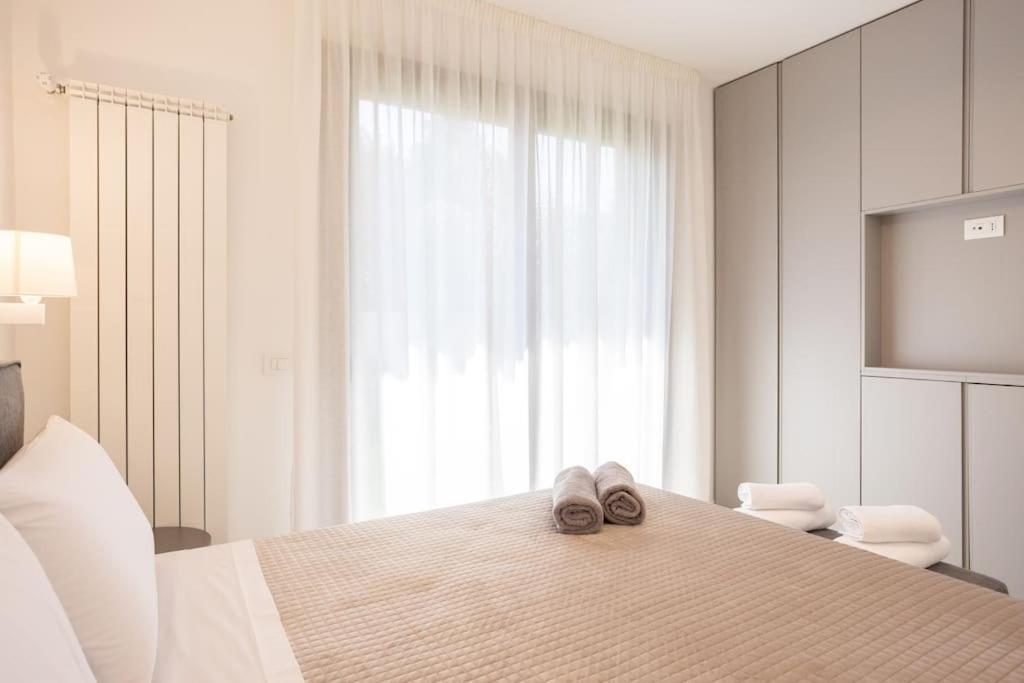 Appartamento Luxury Jacuzzi Atena *