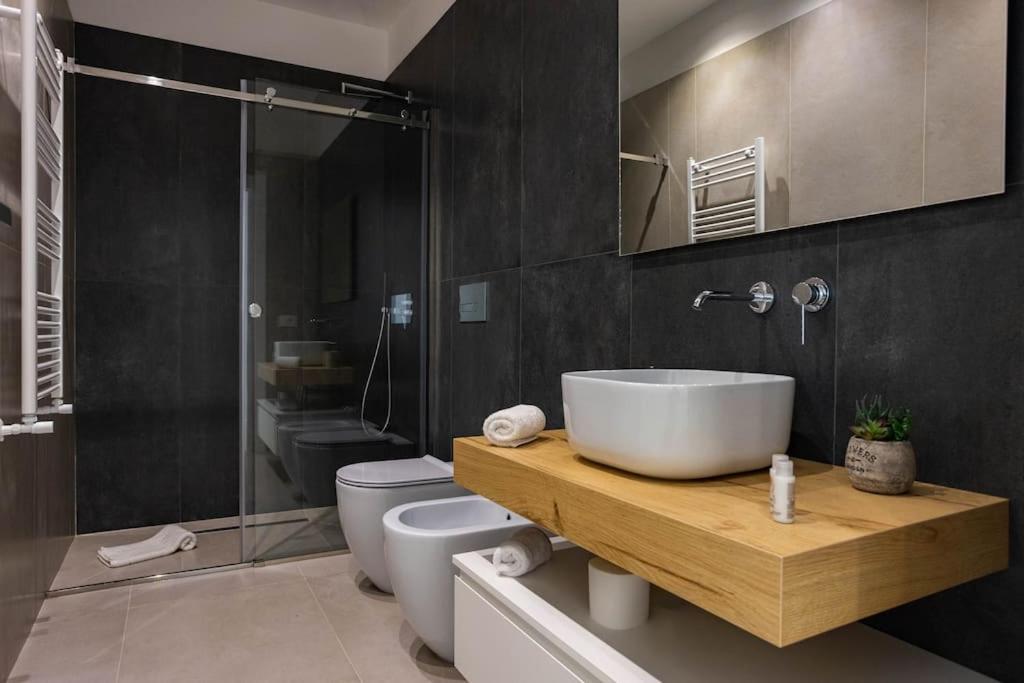 Luxury Jacuzzi Atena *