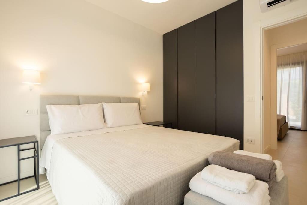 Apartment Luxury Artemis Mondello