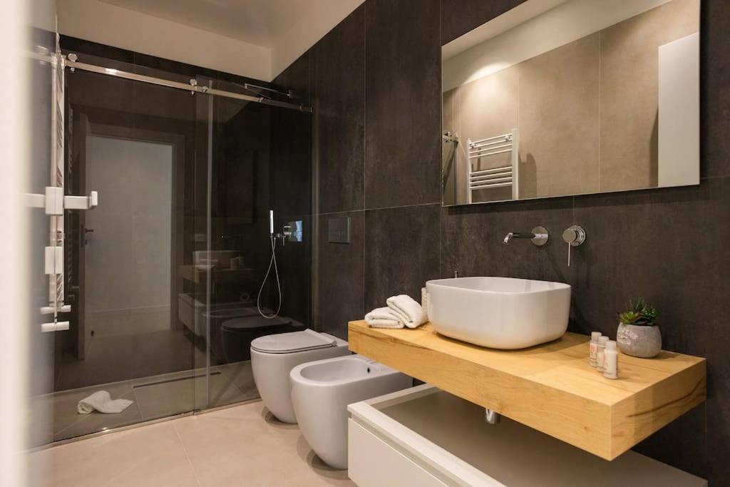 Luxury Artemis Mondello Apartment
