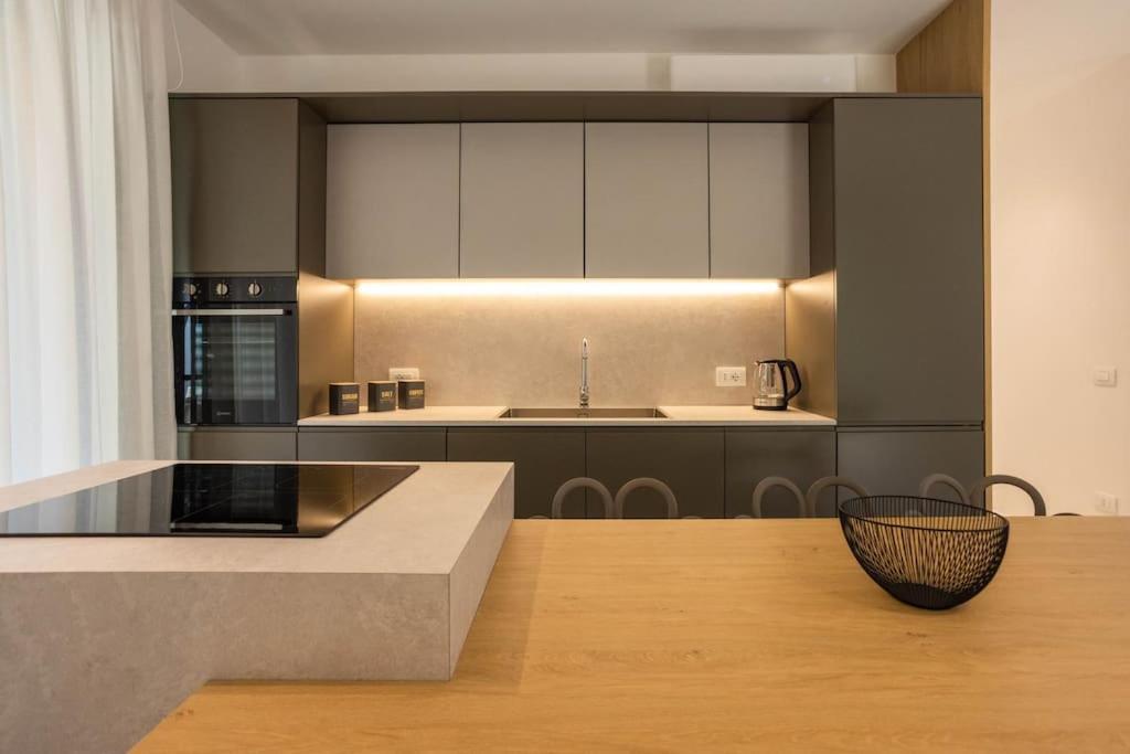 Apartment Luxury Artemis Mondello