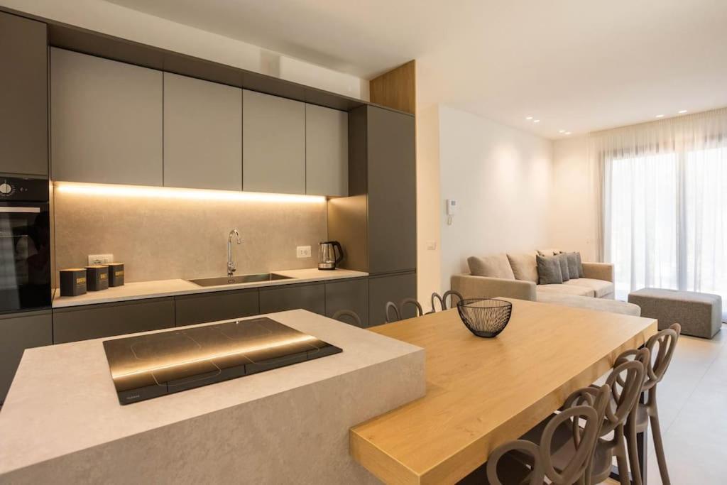 Luxury Artemis Mondello Apartment *