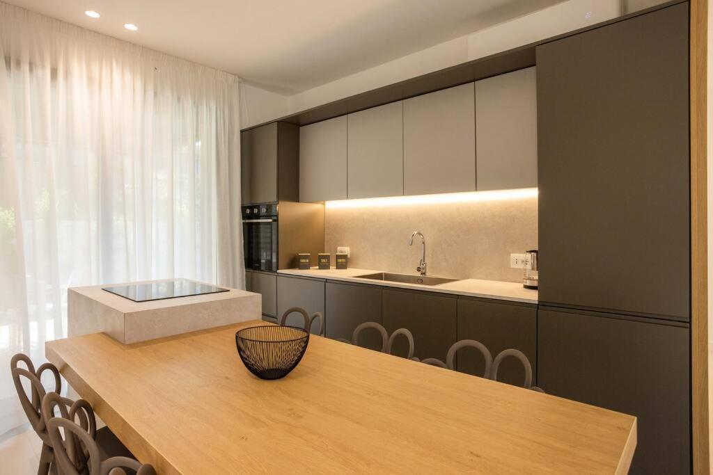 Apartment Luxury Artemis Mondello Palermo