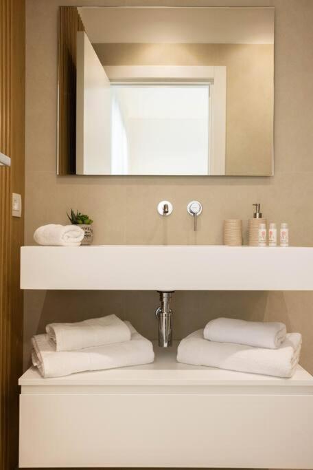 Apartment Luxury Artemis Mondello