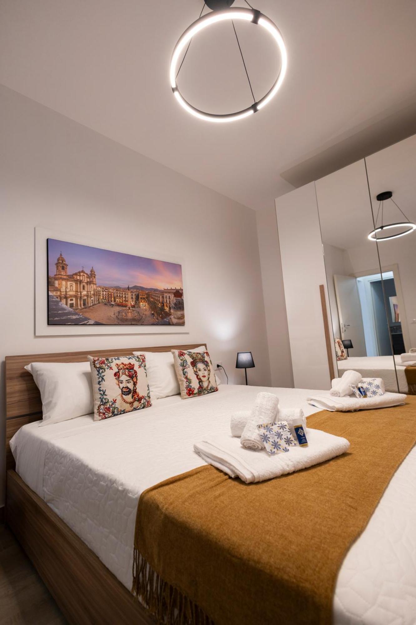Apartamento Maison Zisa - Proppro - Palermo