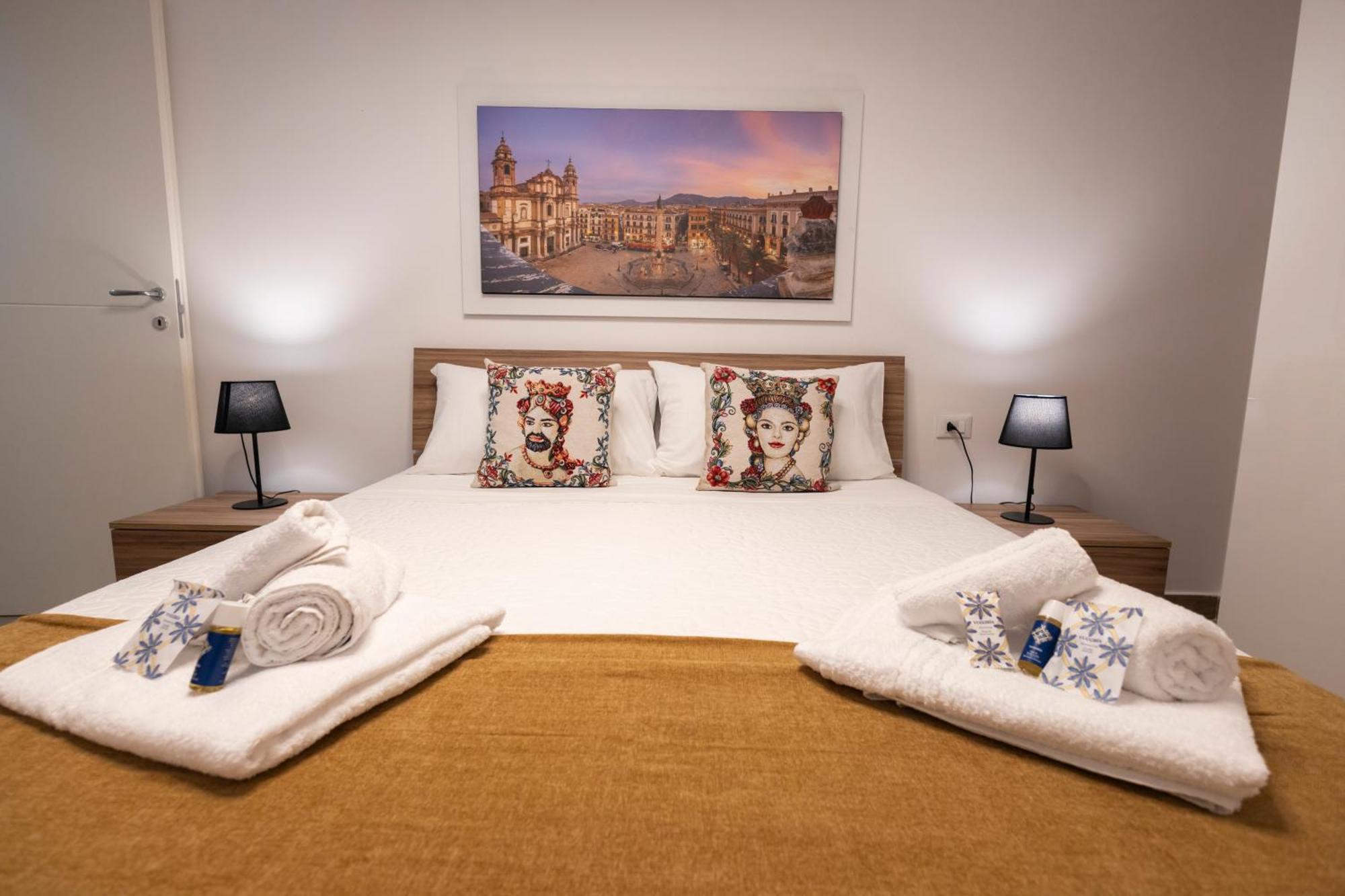 Maison Zisa - Proppro -
