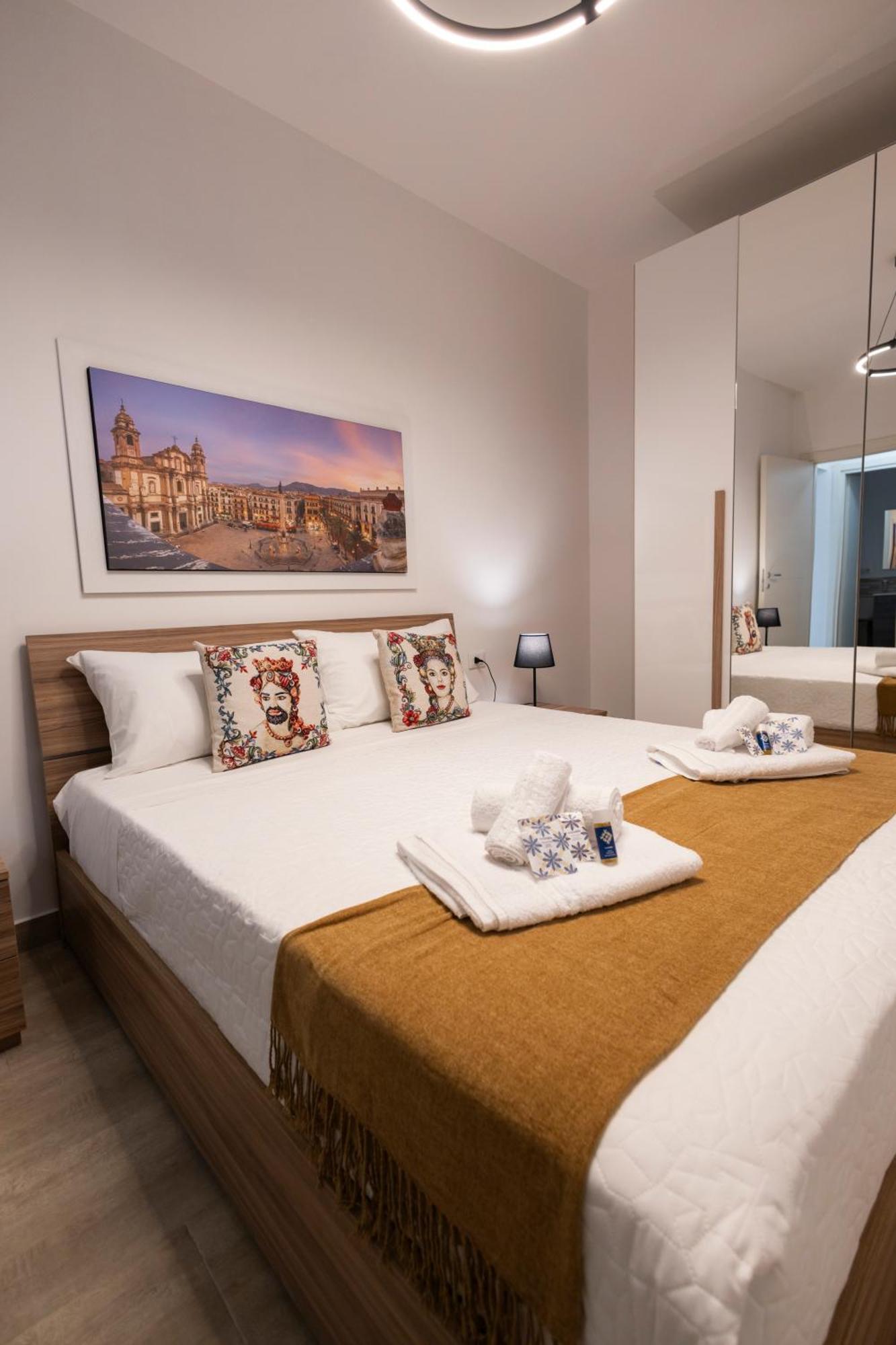 Apartamento Maison Zisa - Proppro -