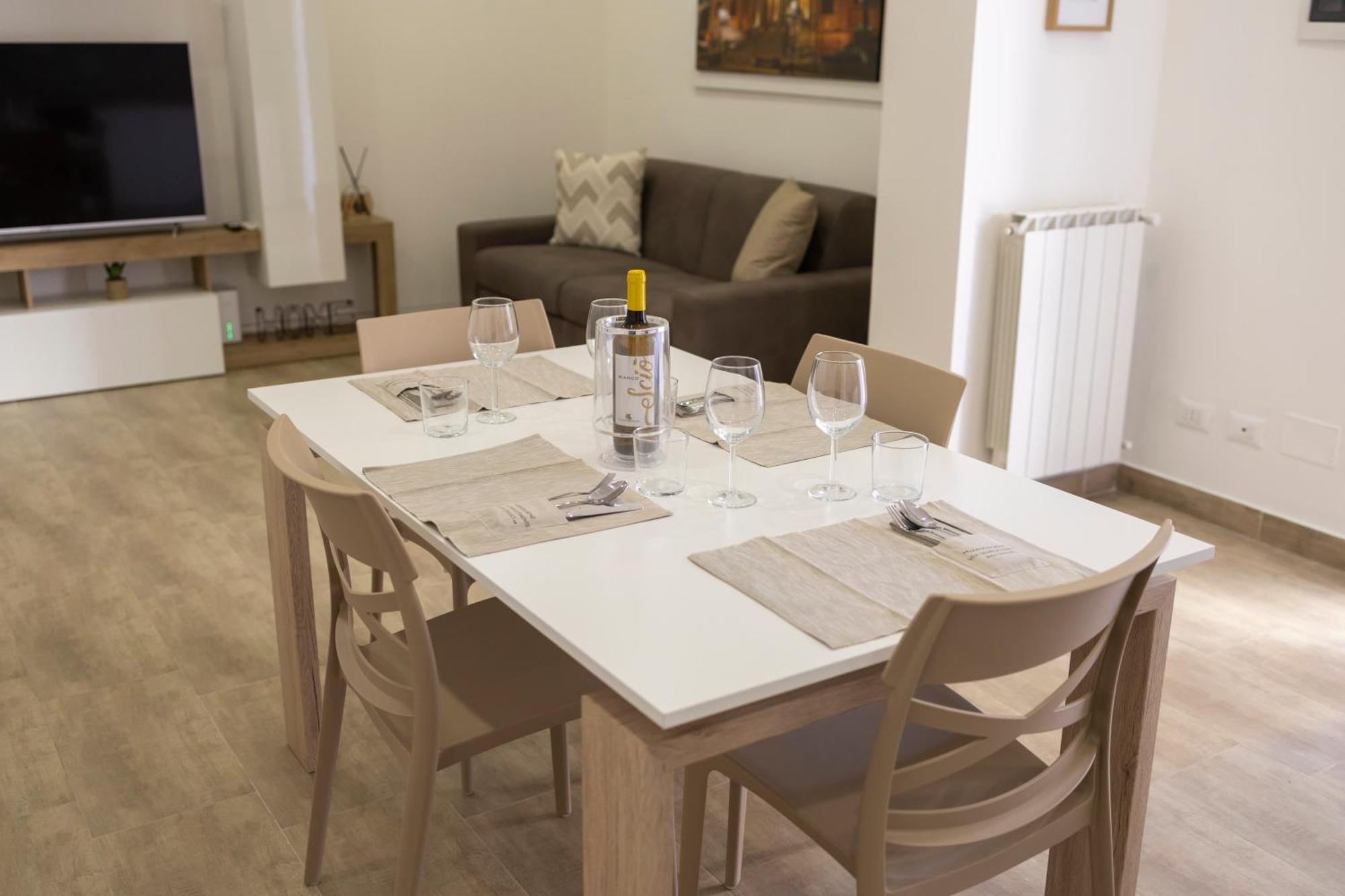 Maison Zisa - Proppro -
