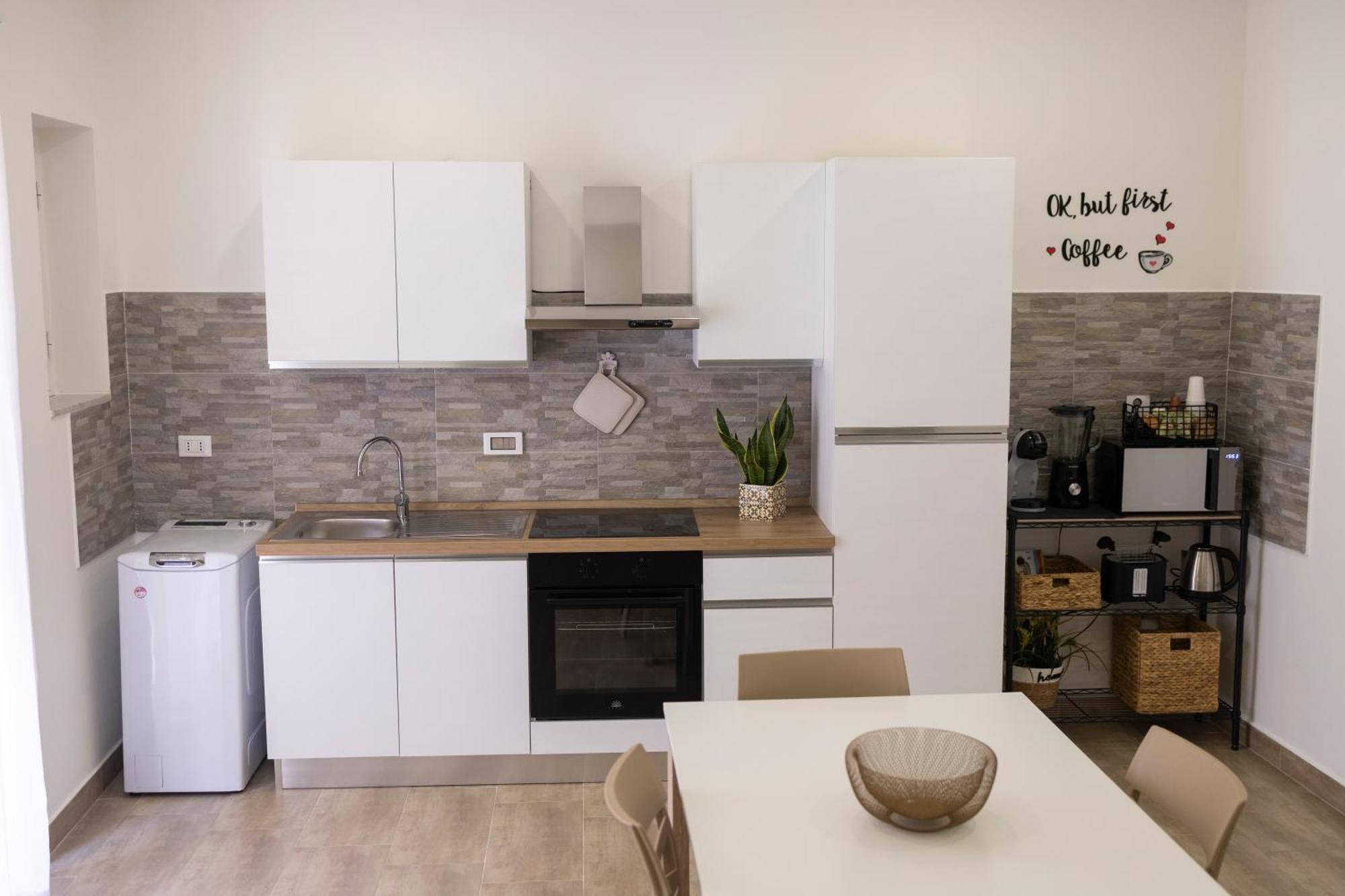Maison Zisa - Proppro -