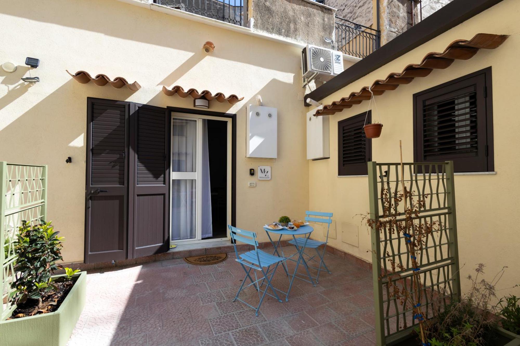 Apartamento Maison Zisa - Proppro - Palermo