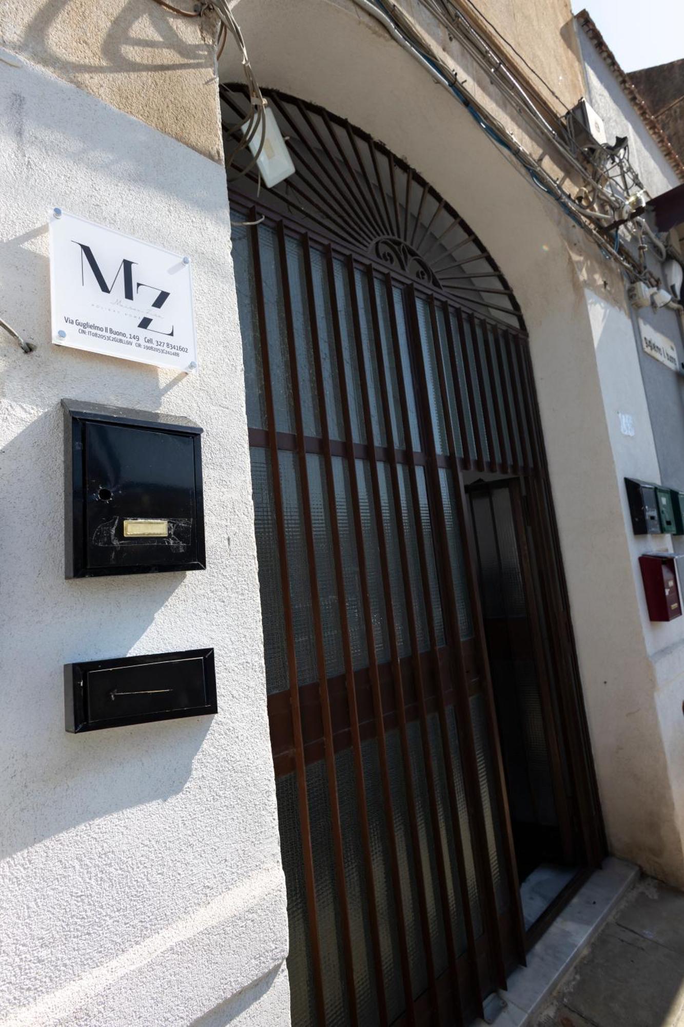 Maison Zisa - Proppro - Apartamento Palermo